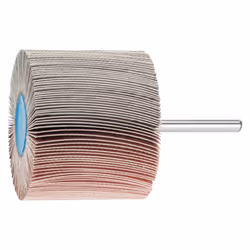 PFERD F 6050/6 A 320, Métal, 12700 tr/min, 50 mm, 10 pièce(s)