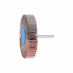 PFERD F 8015/6 A 60, Métal, 9500 tr/min, 15 mm, 10 pièce(s)