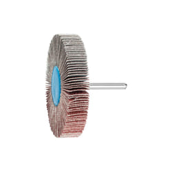 PFERD F 8015/6 A 60 fourniture de ponçage et de meulage rotatif Métal