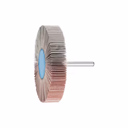 PFERD F 8015/6 A 120, Métal, 9500 tr/min, 15 mm, 10 pièce(s)