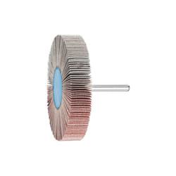PFERD F 8015/6 A 120 fourniture de ponçage et de meulage rotatif Métal