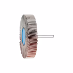 PFERD F 8015/6 A 150, Métal, 9500 tr/min, 15 mm, 10 pièce(s)