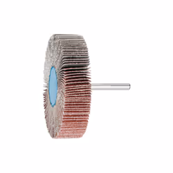 PFERD F 8020/6 A 60, Métal, 9500 tr/min, 20 mm, 10 pièce(s)