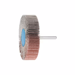 PFERD F 8020/6 A 80, Métal, 9500 tr/min, 20 mm, 10 pièce(s)