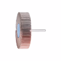 PFERD F 8020/6 A 120, Métal, 9500 tr/min, 20 mm, 10 pièce(s)