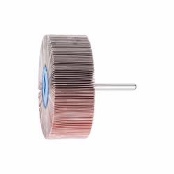 PFERD F 8030/6 A 320, Métal, 9500 tr/min, 30 mm, 10 pièce(s)