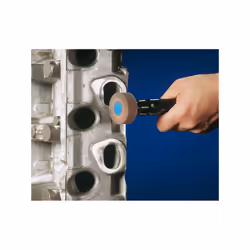 PFERD F 8030/6 A 320 fourniture de ponçage et de meulage rotatif Métal