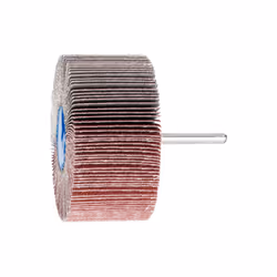 PFERD F 8040/6 A 80, Métal, 9500 tr/min, 40 mm, 10 pièce(s)