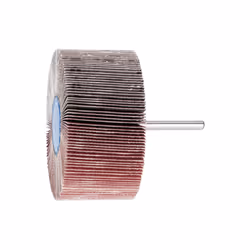 PFERD F 8040/6 A 120, Métal, 9500 tr/min, 40 mm, 10 pièce(s)