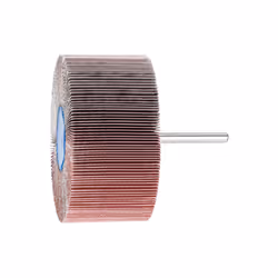 PFERD F 8040/6 A 150, Métal, 9500 tr/min, 40 mm, 10 pièce(s)