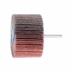 PFERD F 8050/6 A 40, Métal, 9500 tr/min, 50 mm, 10 pièce(s)