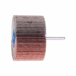 PFERD F 8050/6 A 60, Métal, 9500 tr/min, 50 mm, 10 pièce(s)