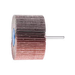 PFERD F 8050/6 A 80, Métal, 9500 tr/min, 50 mm, 10 pièce(s)