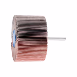 PFERD F 8050/6 A 120, Métal, 9500 tr/min, 50 mm, 10 pièce(s)