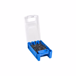 PFERD 1503 Z3 PLUS, Acier, Fonte, Métal non Ferreux, Acier inoxydable, 15 pièce(s)