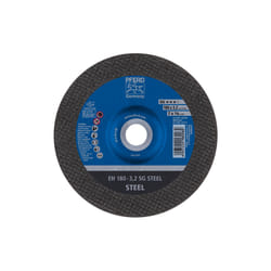 PFERD EH 180-3,2 SG STEEL accessoire pour meuleuse d'angle