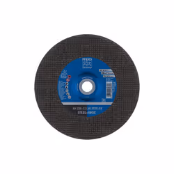 PFERD EH 230-2,5 SG STEELOX, Acier, Acier inoxydable, PFERD, 23 cm, 6600 tr/min, 25 pièce(s)