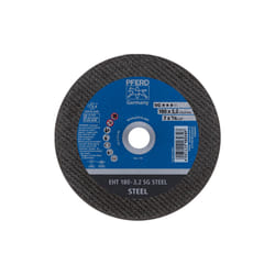 PFERD EHT 180-3,2 SG STEEL accessoire pour meuleuse d'angle