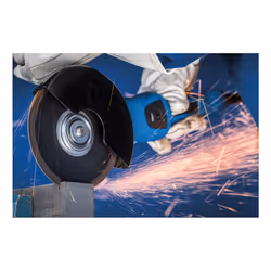 PFERD EHT 180-3,2 SG STEEL accessoire pour meuleuse d'angle