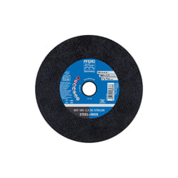 PFERD EHT 180-2,5 SG STEELOX accessoire pour meuleuse d'angle