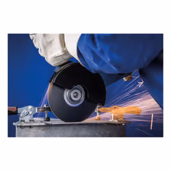 PFERD EHT 180-2,5 SG STEELOX accessoire pour meuleuse d'angle