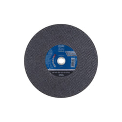 PFERD 80 EHT 300-4,0 SG STEEL/20,0 accessoire pour meuleuse d'angle