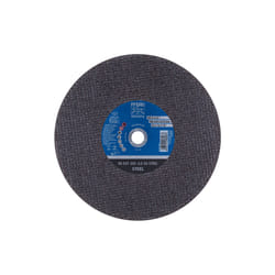 PFERD 80 EHT 300-4,0 SG STEEL/22,23 accessoire pour meuleuse d'angle