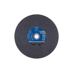 PFERD 80 EHT 300-4,0 SG STEEL/25,4 accessoire pour meuleuse d'angle