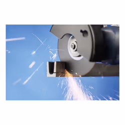 PFERD EHT 100-2,4 SG STEEL/16,0 accessoire pour meuleuse d'angle