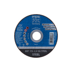 PFERD 61340222 accessoire pour meuleuse d'angle