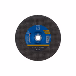 PFERD EH 230-3,0 PSF STEEL, Acier, PFERD, 2,22 cm, 23 cm, 6600 tr/min, 25 pièce(s)