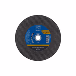 PFERD EHT 230-3,0 PSF STEEL, Acier, PFERD, 2,22 cm, 23 cm, 6600 tr/min, 25 pièce(s)