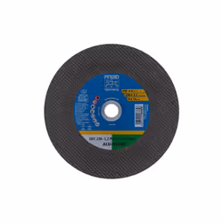PFERD EHT 230-3,2 PSF ALU+STONE, Fonte, Métal non Ferreux, Plastique, Aluminium, PFERD, 2,22 cm, 23 cm, 6600 tr/min, 25 pièce ...