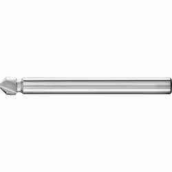 PFERD KES HSS DIN 335 C90° 4,3, Perceuse, Outil multi-fonctions électrique, Acier, Fonte, Métal non Ferreux, Acier inoxydable ...