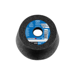 PFERD 50 ETT 110-20 A 16 SG STEELOX accessoire pour meuleuse d'angle