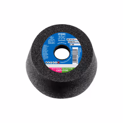 PFERD 50 ETT 110-20 C 30 SG CAST+STONE, Fonte, PFERD, 2,22 cm, 8600 tr/min, 2 pièce(s)