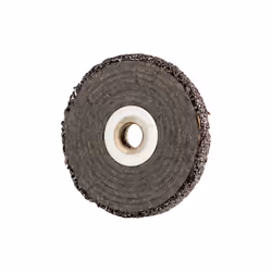 PFERD ER 40-4 SG STEEL+INOX+CAST/6,0, Métal, 38200 tr/min, 4 cm, 4,2 mm, 20 pièce(s)