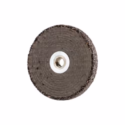 PFERD ER 50-6 SG STEEL+INOX+CAST/6,0, Métal, 30600 tr/min, 5 cm, 6,2 mm, 20 pièce(s)