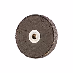 PFERD ER 50-10 SG STEEL+INOX+CAST/6,0, Métal, 30600 tr/min, 5 cm, 10,5 mm, 20 pièce(s)