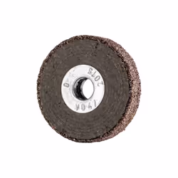 PFERD ER 50-10 SG STEEL+INOX+CAST/10,0, Métal, 30600 tr/min, 5 cm, 10,5 mm, 20 pièce(s)