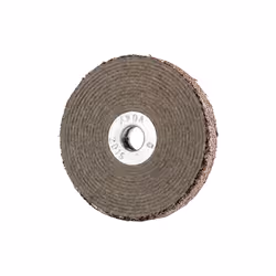 PFERD ER 70-10 SG STEEL+INOX+CAST/10,0, Métal, 21800 tr/min, 7 cm, 10,5 mm, 20 pièce(s)