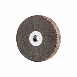 PFERD ER 70-15 SG STEEL+INOX+CAST/10,0, Métal, 21800 tr/min, 7 cm, 15,7 mm, 20 pièce(s)