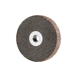 PFERD ER 70-15 SG STEEL+INOX+CAST/10,0 fourniture de ponçage et de meulage rotatif Métal