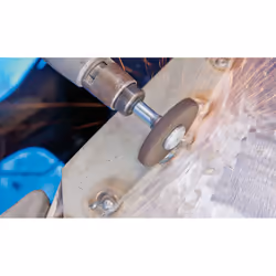 PFERD ER 70-15 SG STEEL+INOX+CAST/10,0 fourniture de ponçage et de meulage rotatif Métal