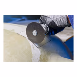 PFERD EHT 40-2,0 SG STEELOX/6,0 fourniture de ponçage et de meulage rotatif Métal