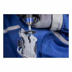 PFERD EHT 50-1,0 SG STEELOX/6,0 fourniture de ponçage et de meulage rotatif Métal
