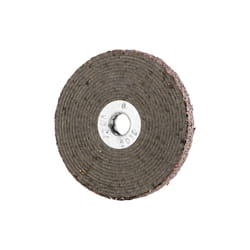 PFERD ER 70-8 SG STEEL+INOX+CAST/10,0 fourniture de ponçage et de meulage rotatif Métal