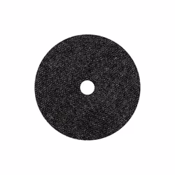 PFERD EHT 76-1,0 SG STEELOX/10,0, Métal, 20100 tr/min, 7,6 cm, 1 mm, 50 pièce(s)