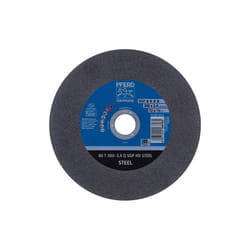 PFERD 80 T 300-3,4 Q SGP HD STEEL/25,4 accessoire pour meuleuse d'angle