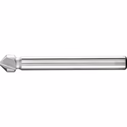 PFERD KES HSS DIN 335 C90° 6,3, Perceuse, Outil multi-fonctions électrique, Acier, Fonte, Métal non Ferreux, Bronze, Acier in ...